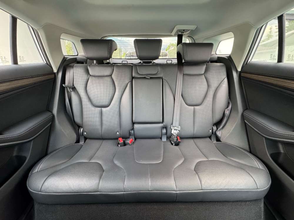 Ford Territory 26
