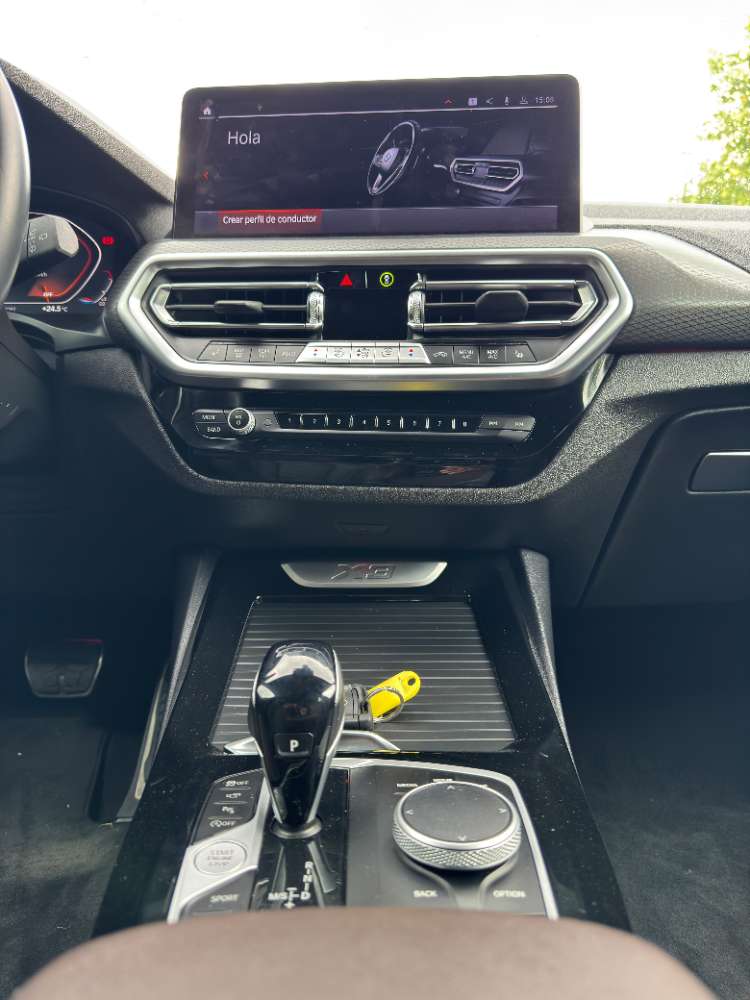 BMW X3 21