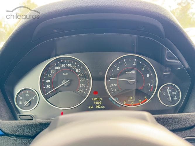 BMW 435 14