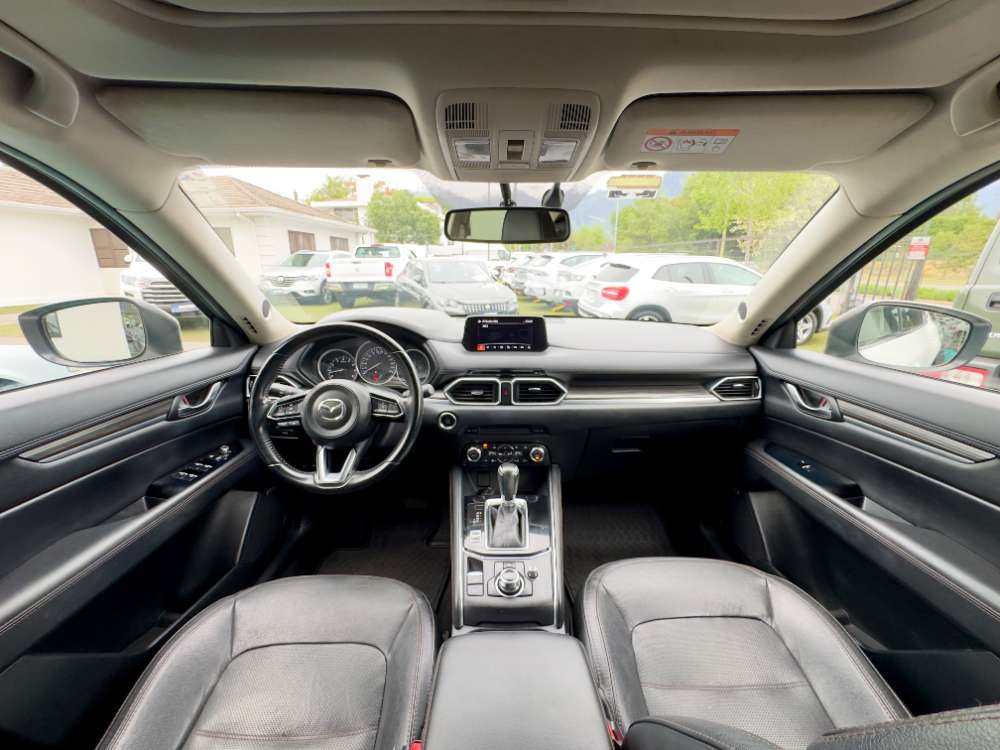 Mazda CX-5 21