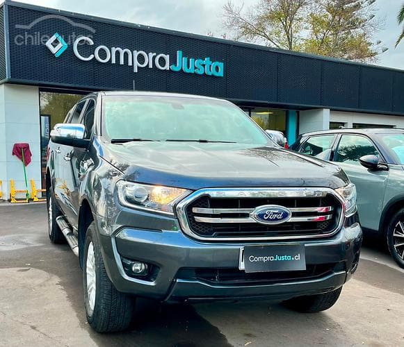 Ford Ranger 3