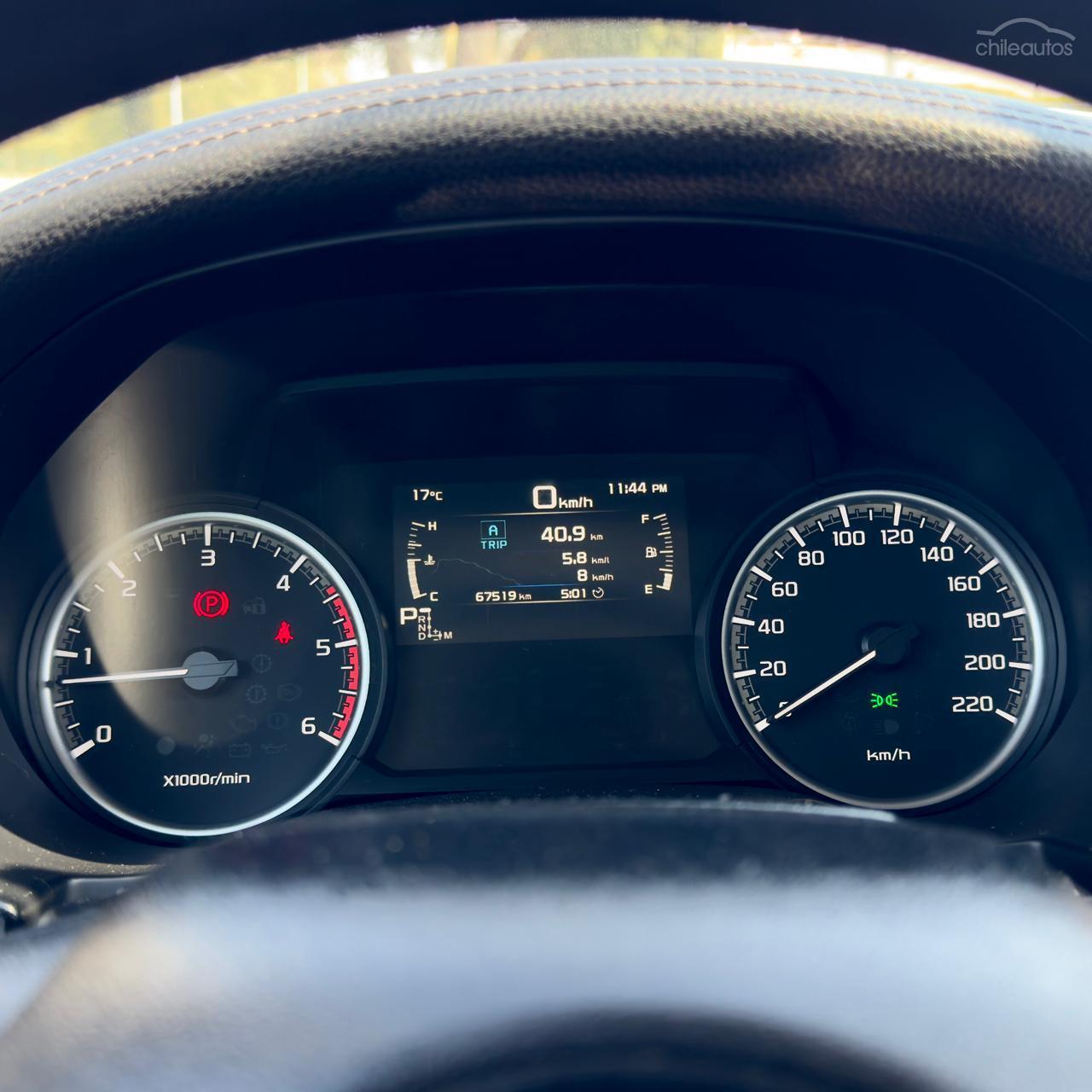 Mazda Bt-50 16