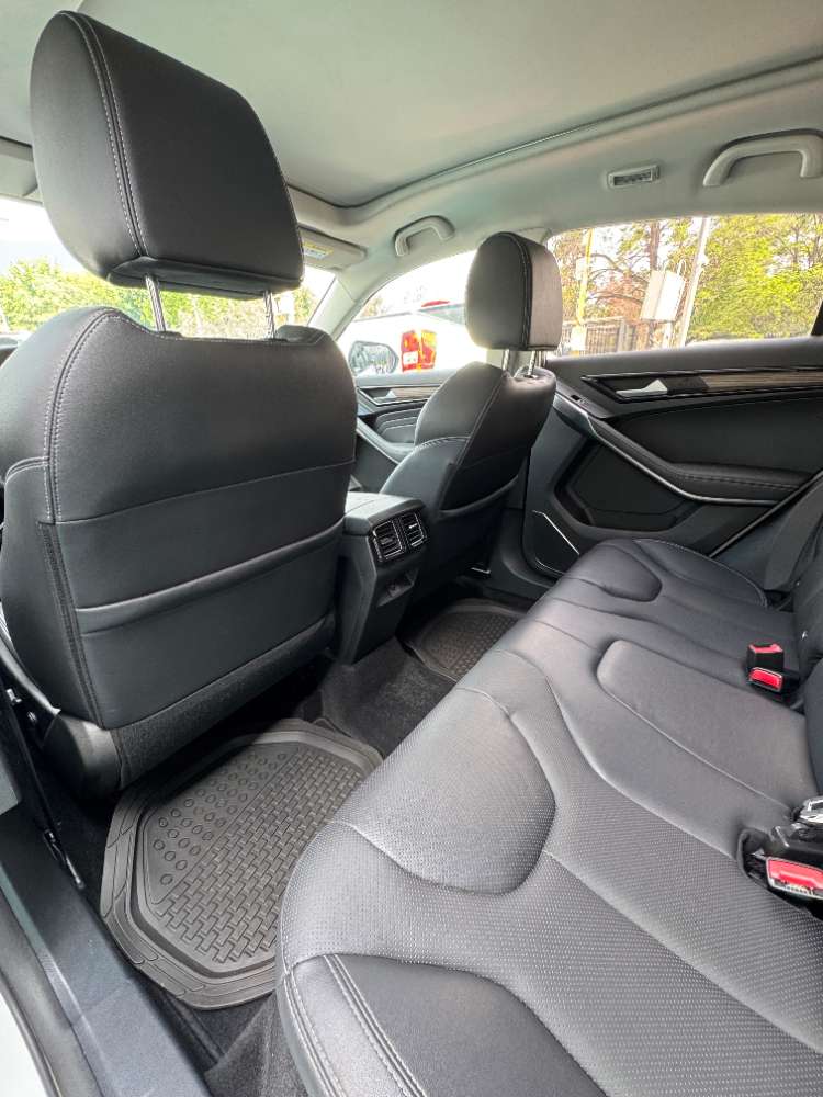Ford Territory 25