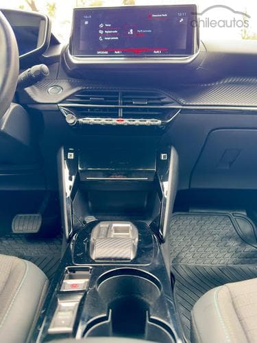 Peugeot 2008 19
