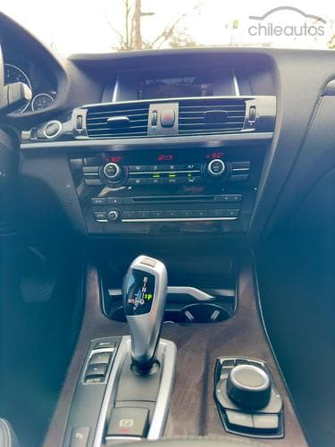 BMW X3 18