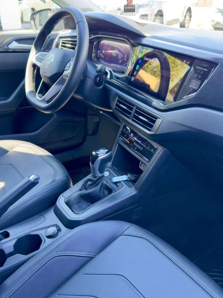 Volkswagen Polo 22