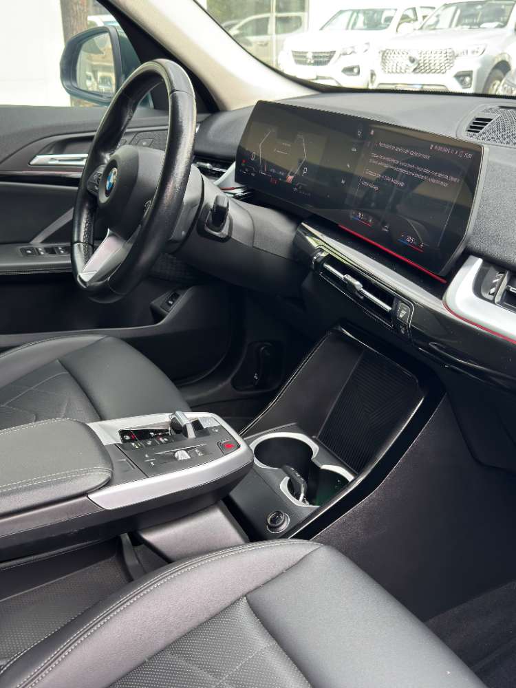 BMW X1 23