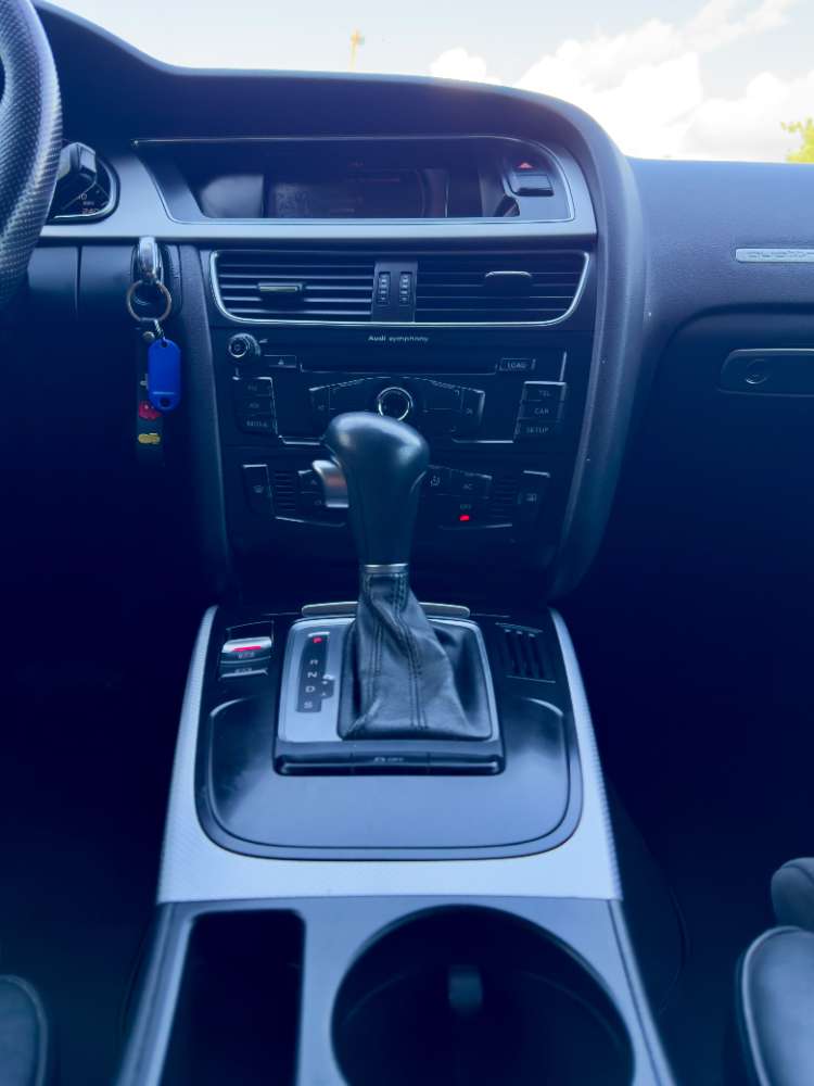 Audi A5 20