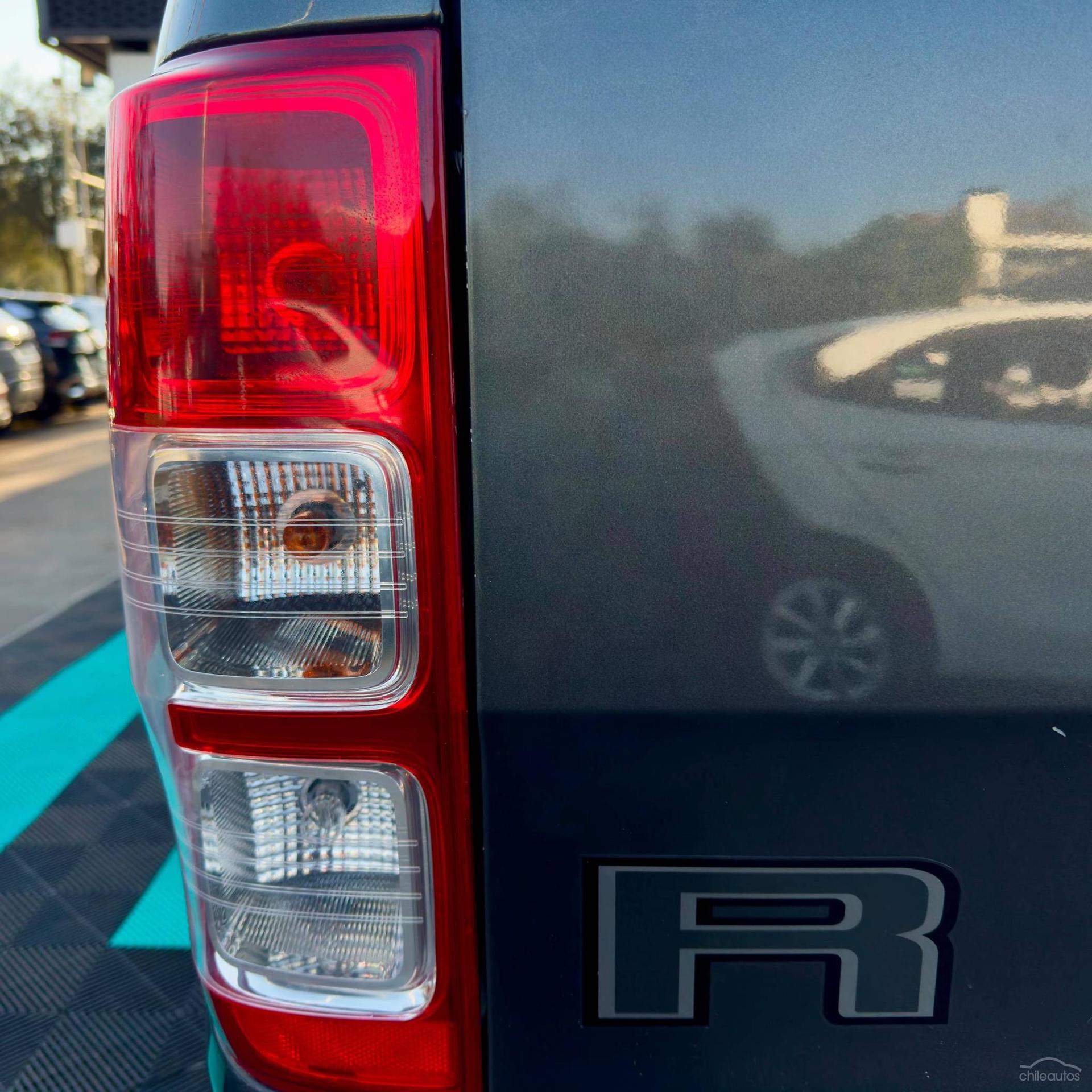 Ford Ranger 6