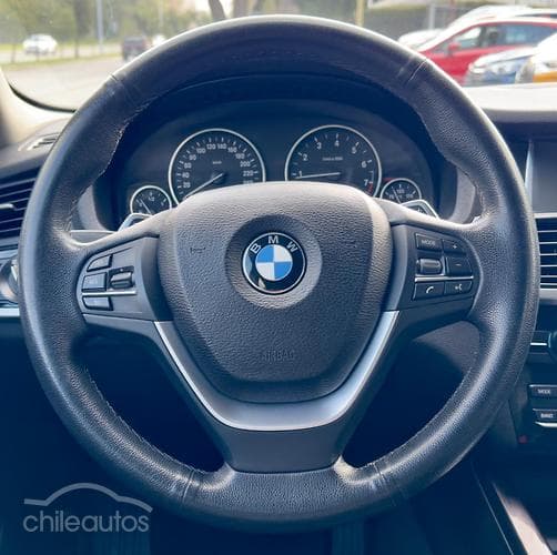 BMW X3 15
