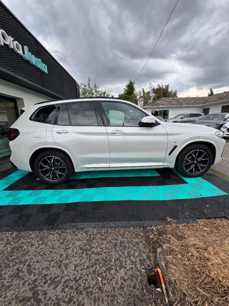 BMW X3 12