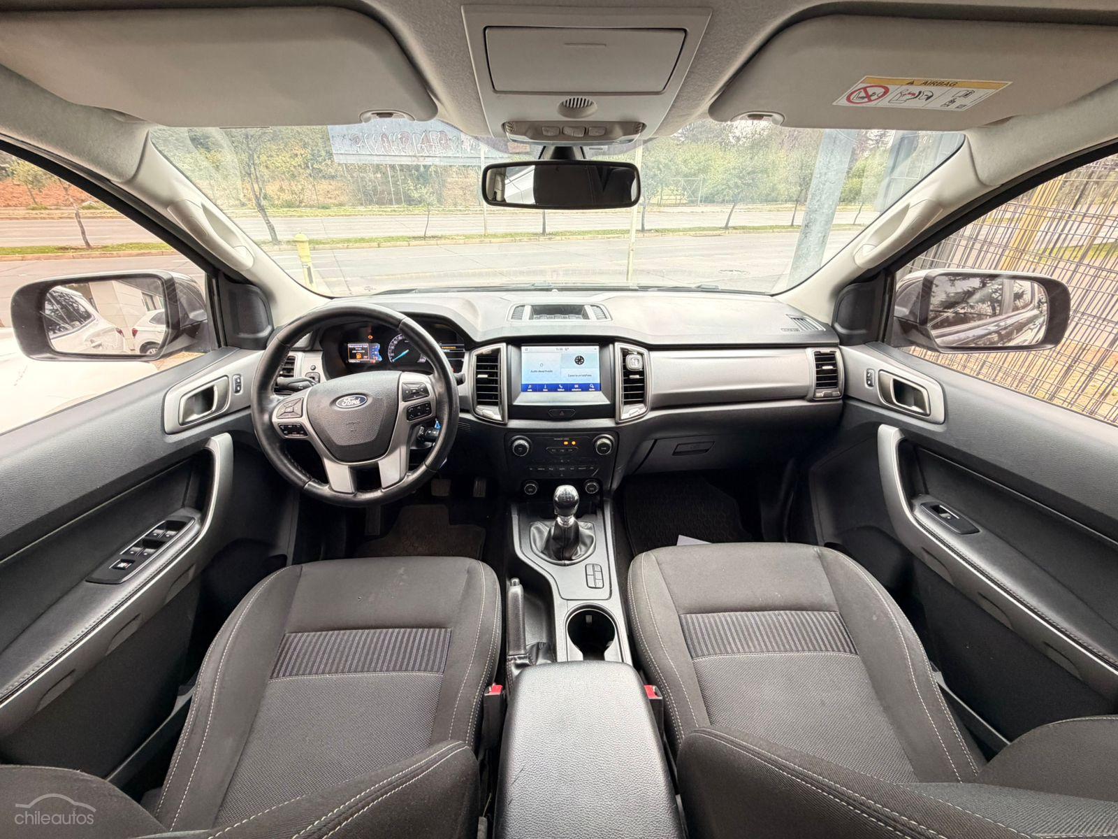 Ford Ranger 21