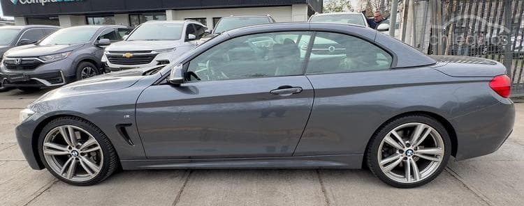 BMW 435 3