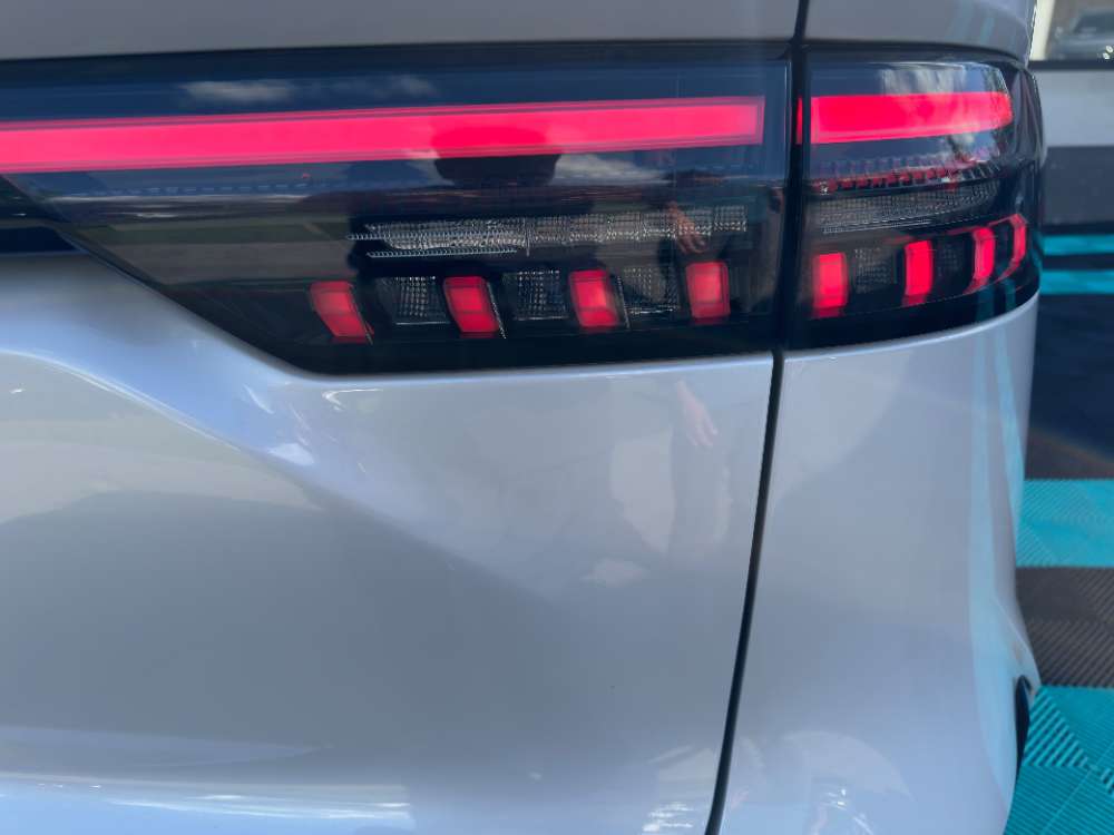 Renault Koleos 9