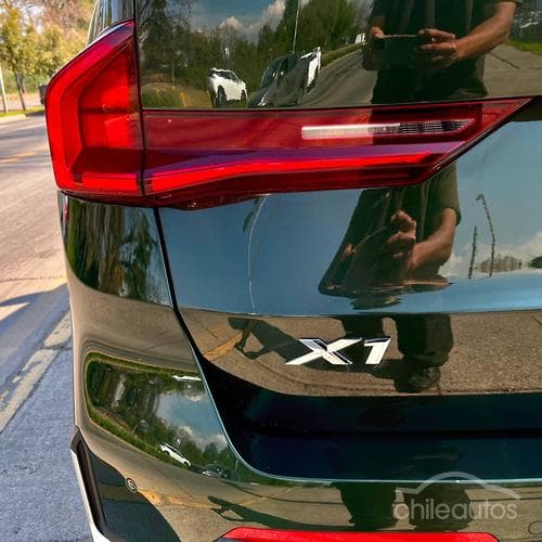 BMW X1 6