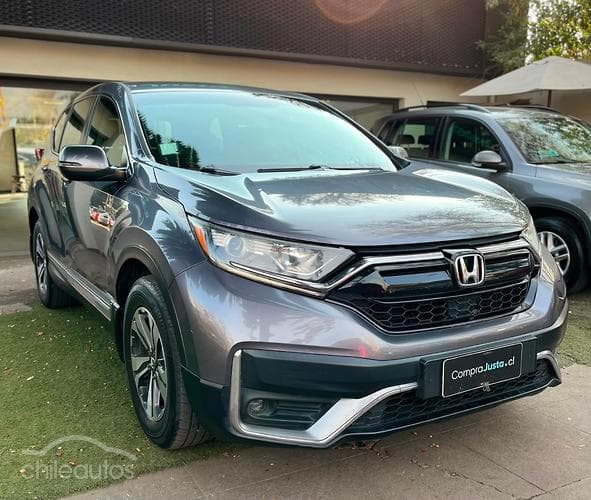 Honda Cr-V 3