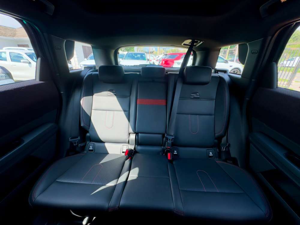 Mini John Cooper Works 21