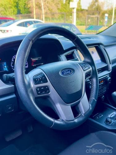 Ford Ranger 15