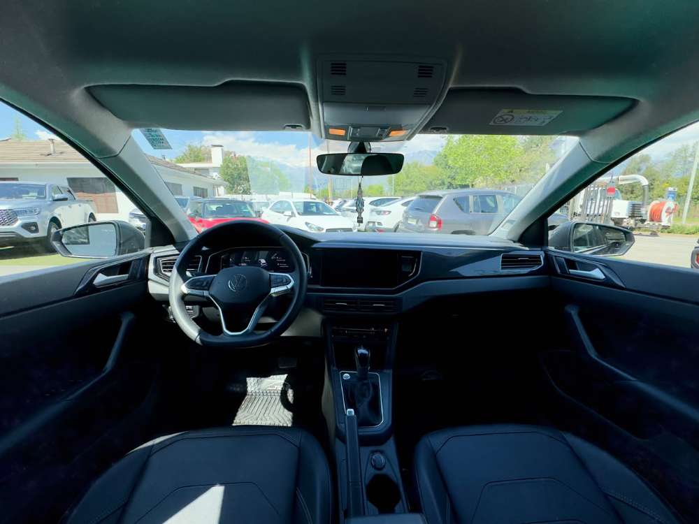 Volkswagen Polo 20