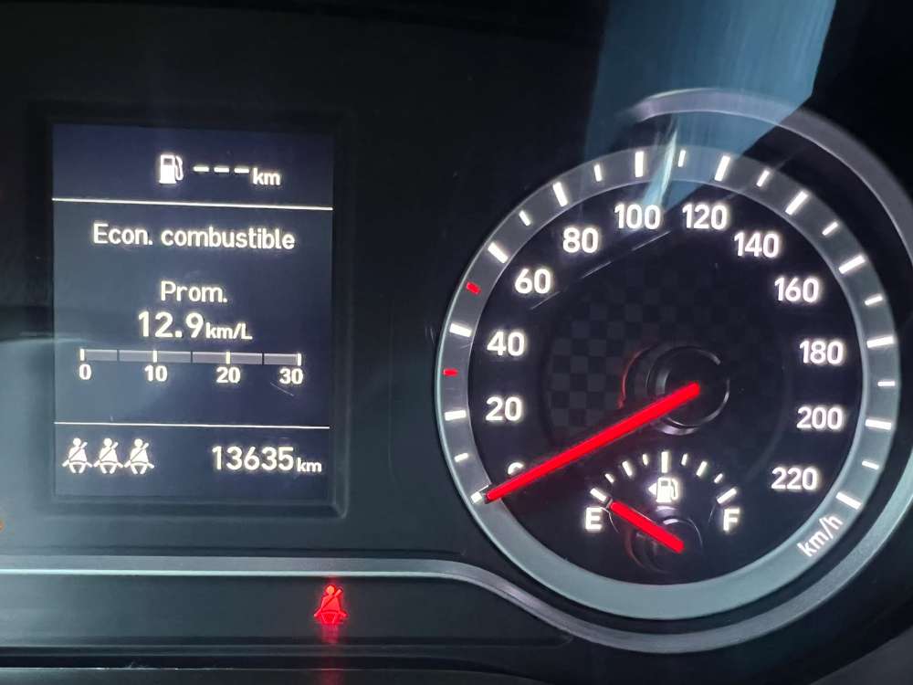 Hyundai Grand I10 16