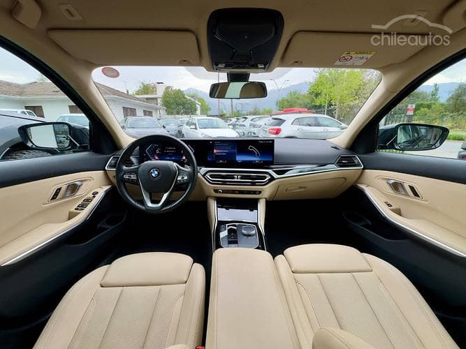 BMW 320I 18