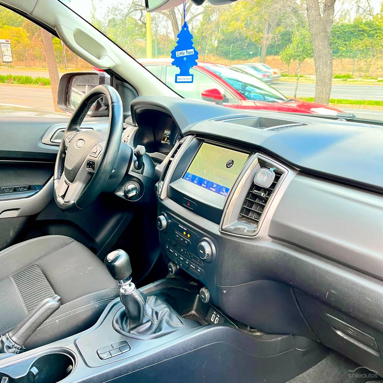 Ford Ranger 14