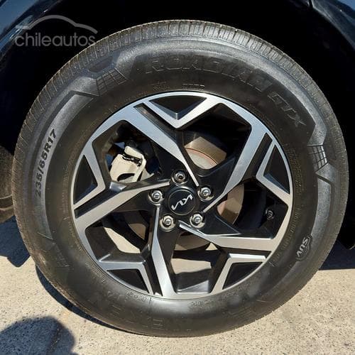 Kia Sportage 14