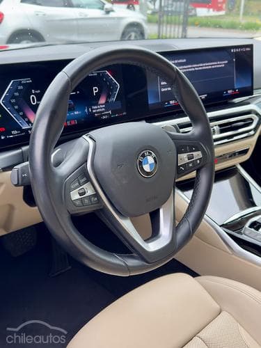 BMW 320I 15