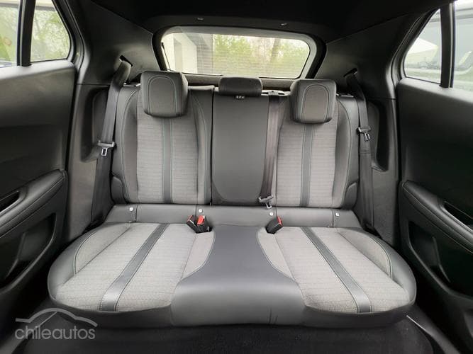 Peugeot 2008 21