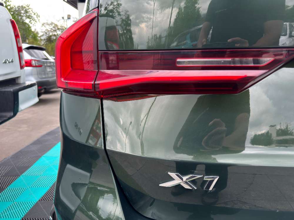 BMW X1 7