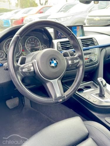 BMW 435 19