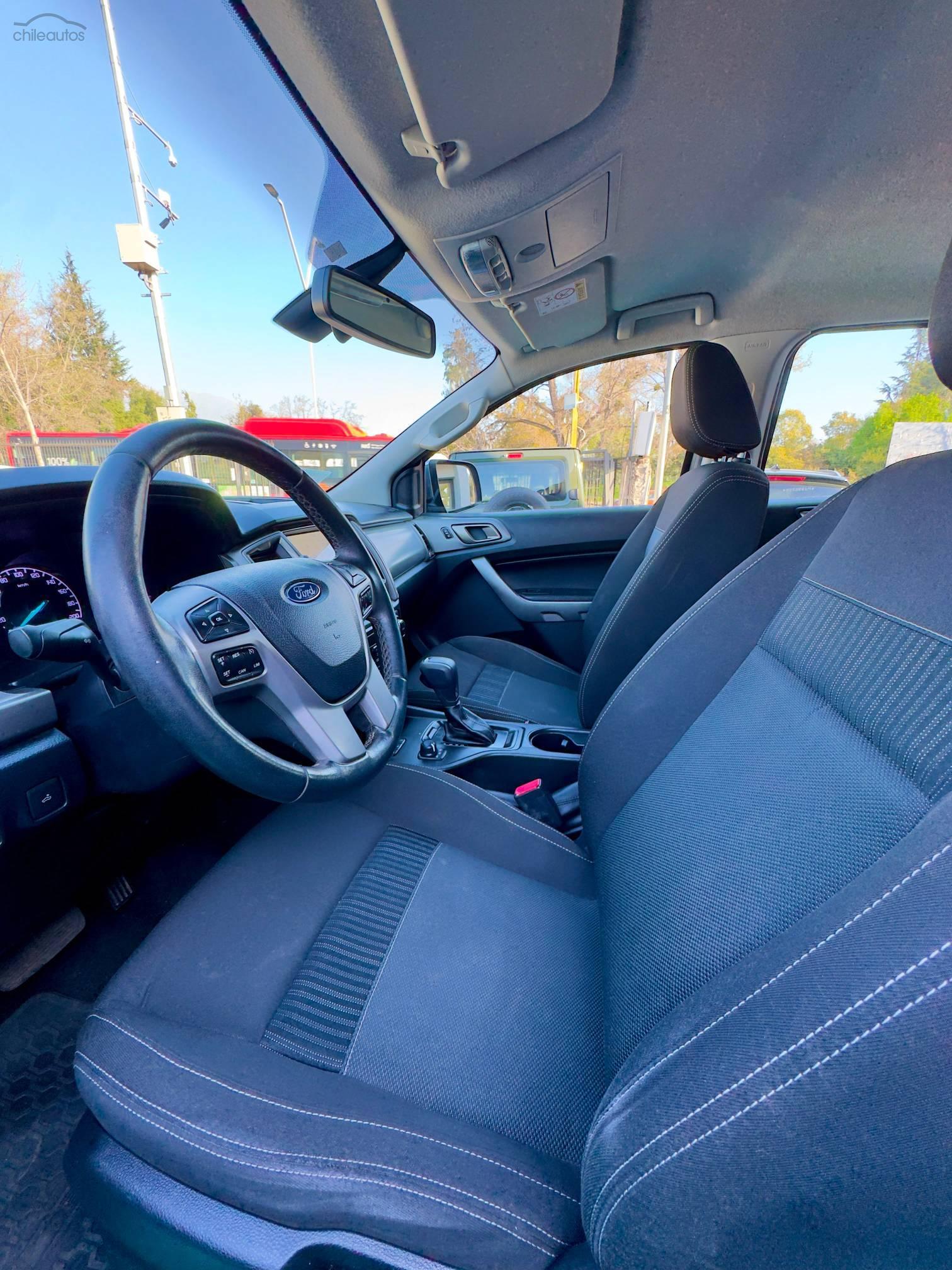 Ford Ranger 14