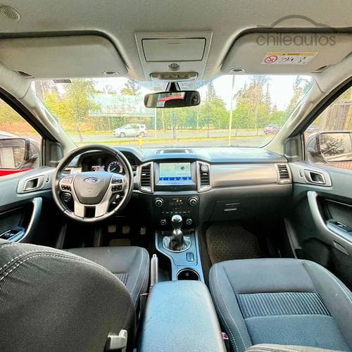 Ford Ranger 17