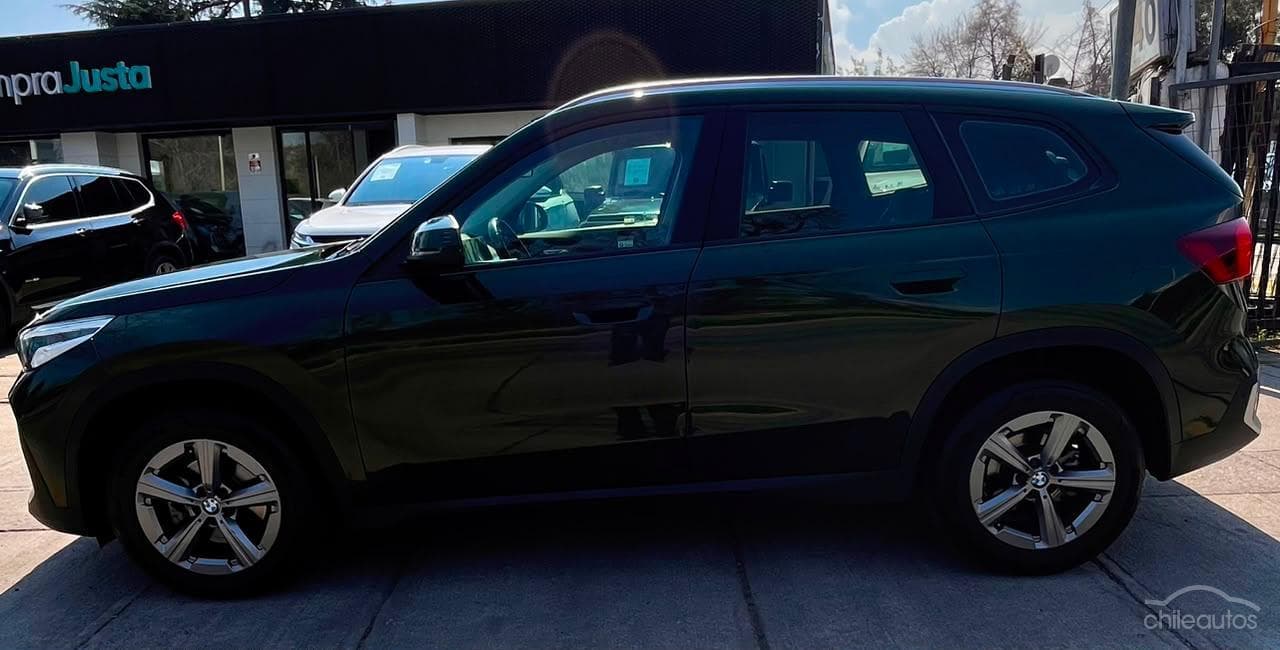 BMW X1 5