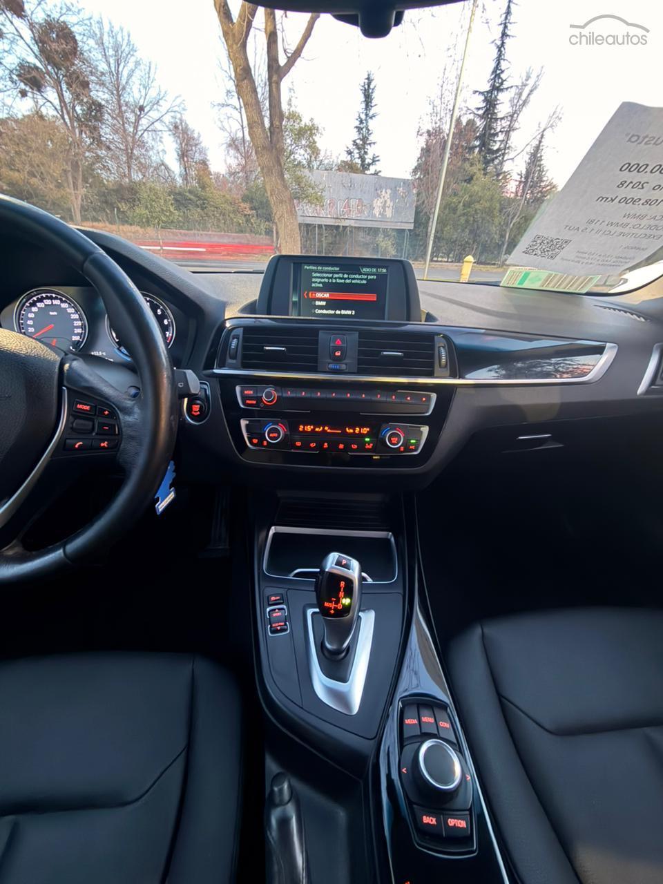 BMW 118 13