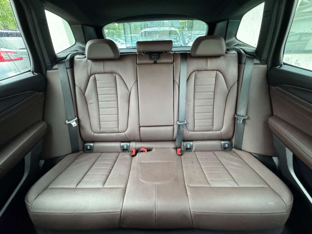 BMW X3 25