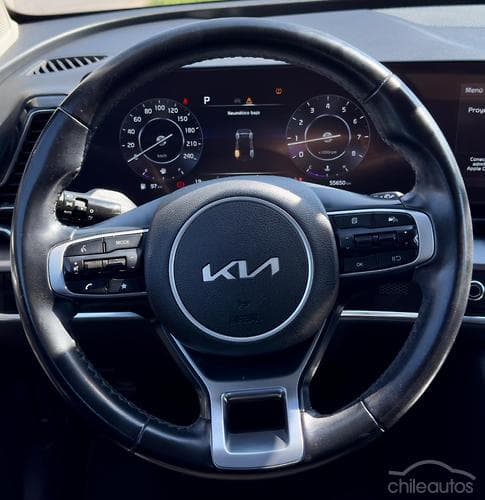 Kia Sportage 16