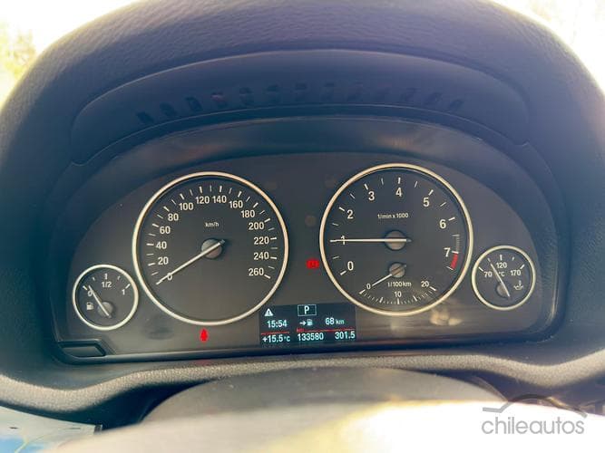 BMW X3 16