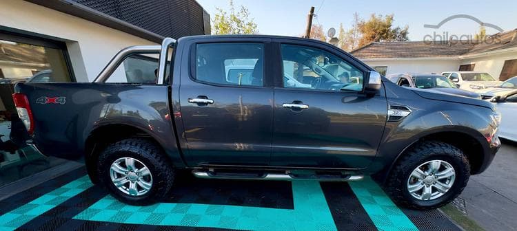 Ford Ranger 10