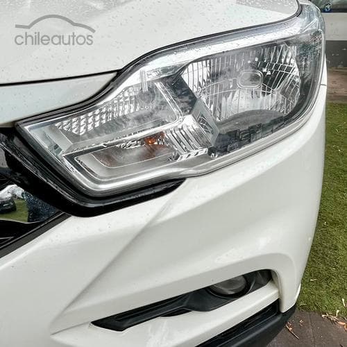 SsangYong Grand Musso 3