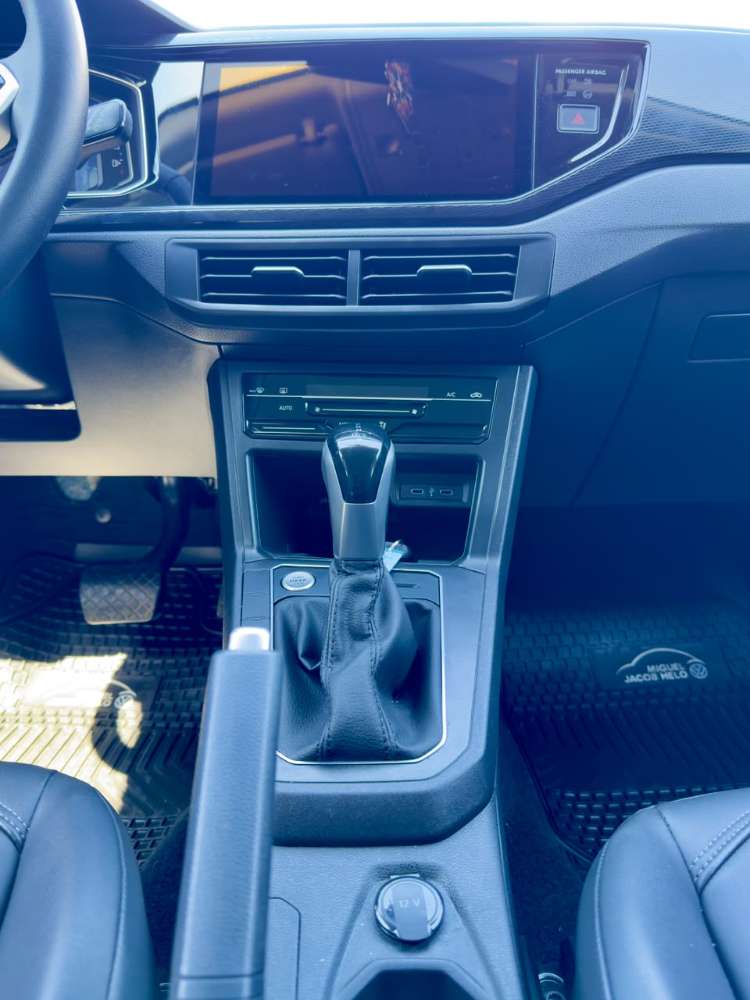 Volkswagen Polo 21