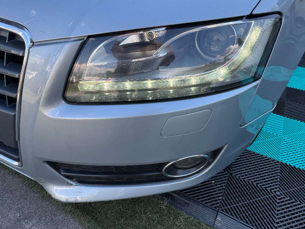 Audi A5 12