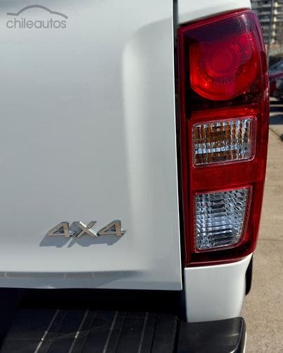 Mazda Bt-50 10