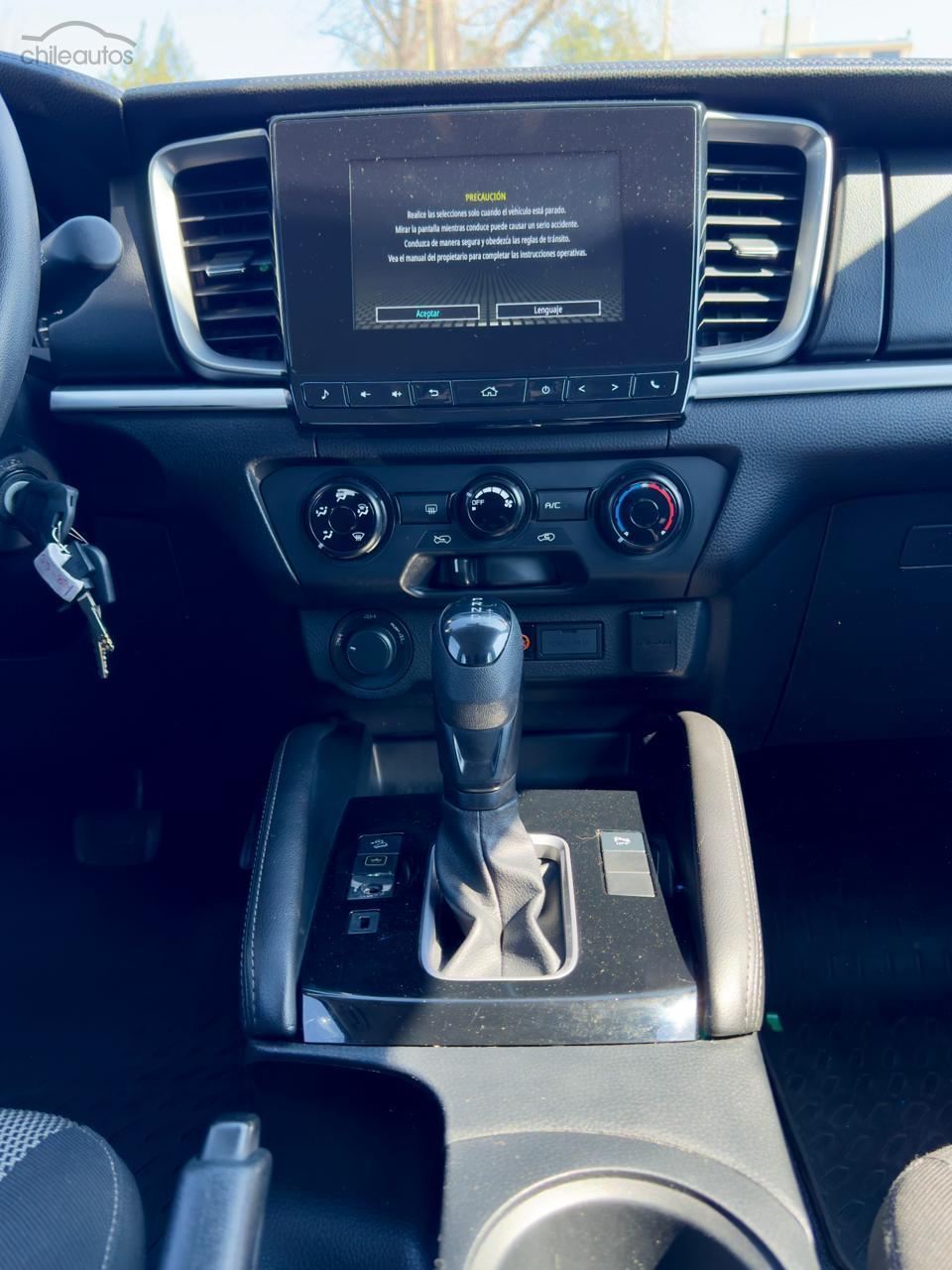 Mazda Bt-50 18