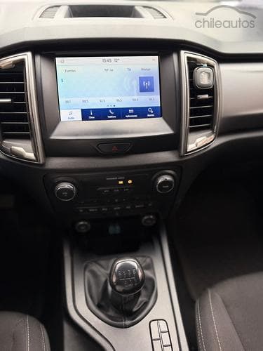 Ford Ranger 19