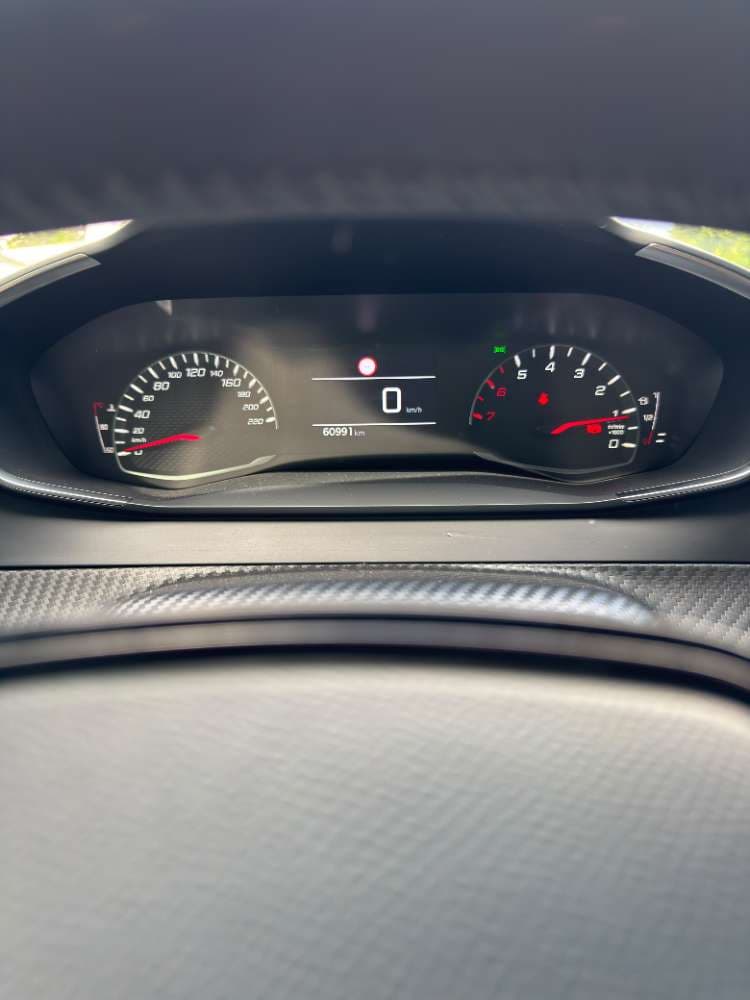 Peugeot 208 20