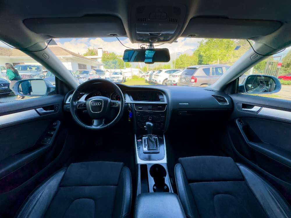 Audi A5 19