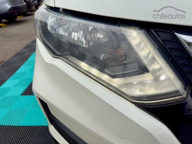 Nissan X-Trail 11