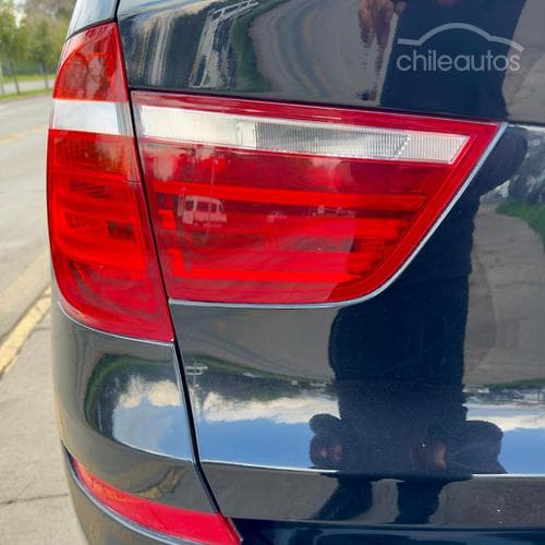 BMW X3 5