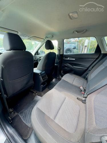 Kia Seltos 21